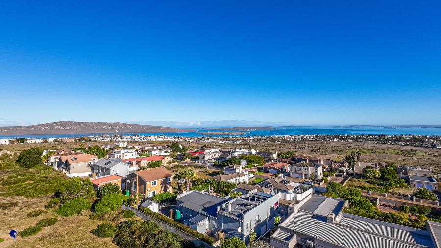 3 Bedroom Property for Sale in Myburgh Park Western Cape